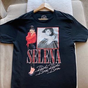 New Selena T- Shirt! This great condition!